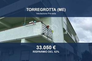 Immobile in asta di 147 m² a Torregrotta