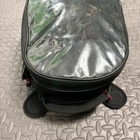 Borsa Magnetica Givi Espandibile