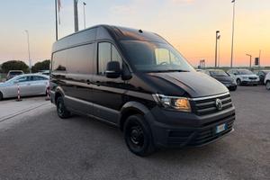 VOLKSWAGEN   CRAFTER 30 2.0 FURGONE