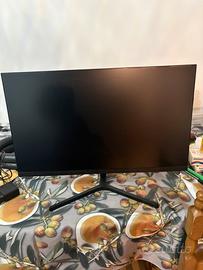 Monitor da gaming Redmi