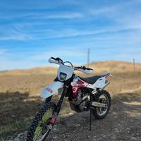 Husqvarna te510 2009 