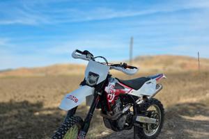 Husqvarna te510 2009 