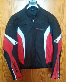 GIACCA MOTO DAINESE TG. 52