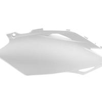 RACETECH R-FICRFBN0009 Tabelle laterali Honda