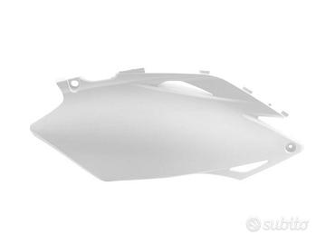 RACETECH R-FICRFBN0009 Tabelle laterali Honda