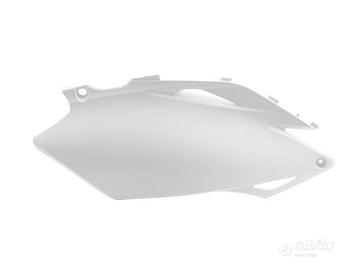 RACETECH R-FICRFBN0009 Tabelle laterali Honda