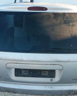 CHRYSLER VOYAGER PORTELLONE 2008>