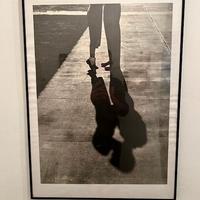 Quadro Multiplo Iwasaki "Teenage Dating" Originale