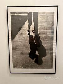 Quadro Multiplo Iwasaki "Teenage Dating" Originale