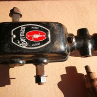 trapani a mano due velocità