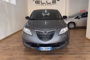 Lancia Ypsilon 1.2 69 CV 5 porte GPL Ecochic Elefa