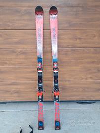 rossignol hero gs pro  164