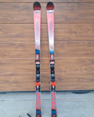 rossignol hero gs pro  164