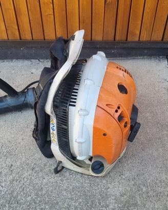 SOFFIATORE STIHL