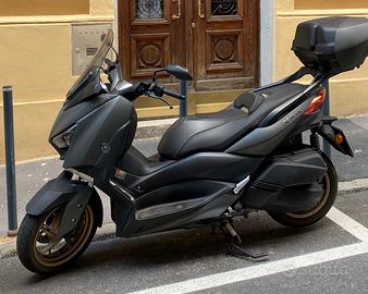 Yamaha  X MAX 300 SPORT TECH