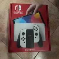 Switch oled