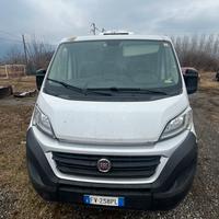 238 ducato del 019 motore rotto