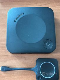 Barco ClickShare C 3010S