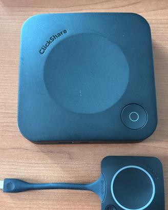 Barco ClickShare C 3010S