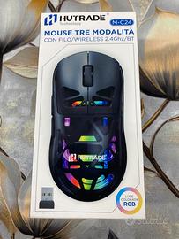 Mouse Gaming RGB