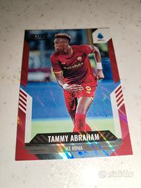 Carta Panini Serie A Tammy Abraham 