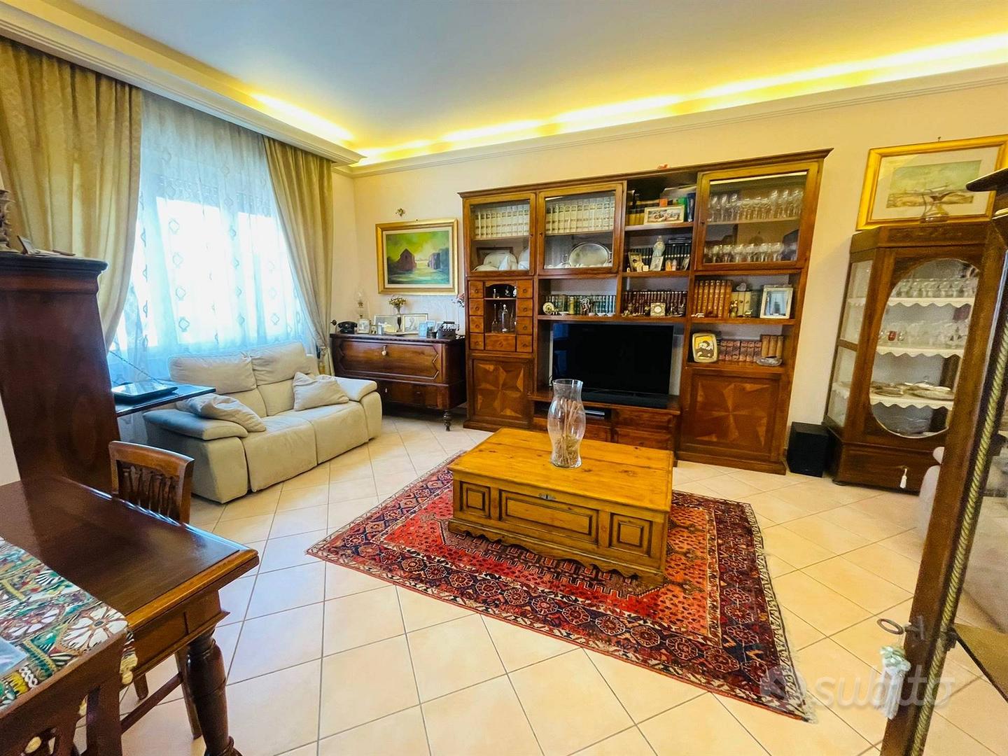 Apartment in Siracusa, Santa Lucia - Vista 2