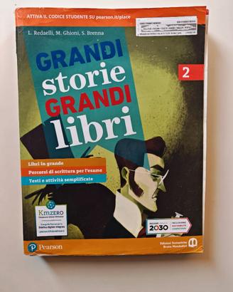 Grandi storie, grandi libri - Vol. 2