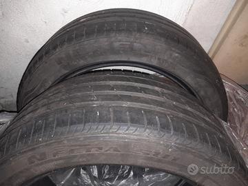 Pneumatici estivi 225/45/R17