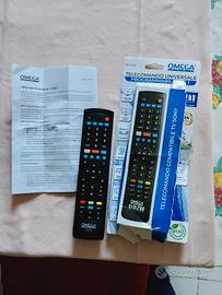 telecomando universale