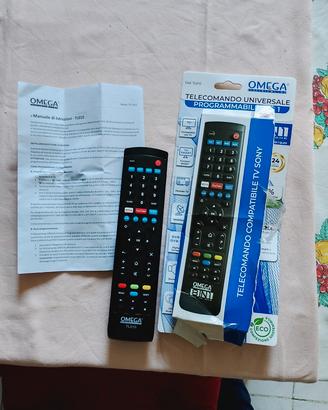 telecomando universale