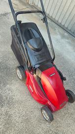 macchinetta tagliaerba elettrica 