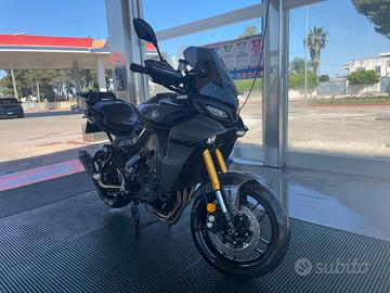 Yamaha tracer 9gt 2023