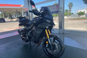 Yamaha tracer 9gt 2023
