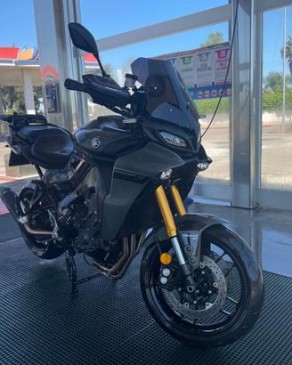 Yamaha tracer 9gt 2023