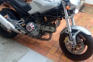 Ducati Monster 1000