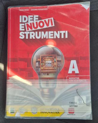 Idee e nuovi strumenti