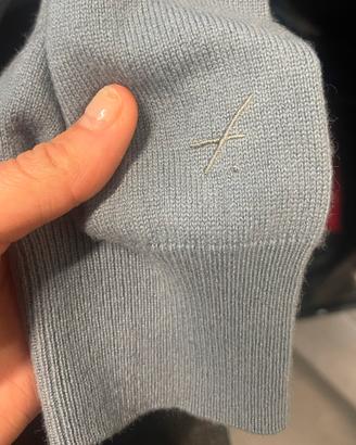 Maglione uomo Falconeri taglia L