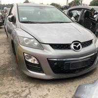 muso mazda cx-7 per ricambi