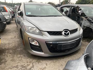 muso mazda cx-7 per ricambi