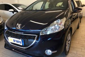 Peugeot 208 1.2 VTi 82 CV 5 porte Active