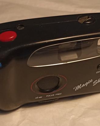 Fotocamera con pellicola Magic Shot
