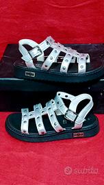 Sandali Cult vera pelle n.32