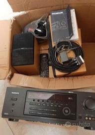 Thomson Dpl500/550ht sintoamplificatore