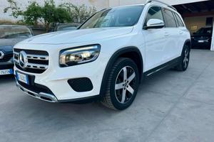 Mercedes-benz GLB 180 MOTORE MERCEDES