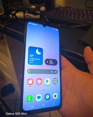 Galaxy A 07