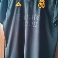 Maglia Calcio Adidas Real Madrid e Panta Bimbo 