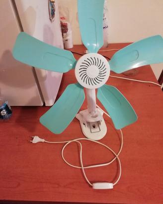 ventilatore 