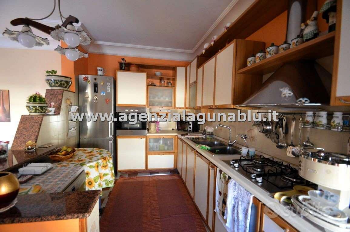Appartamento – Mazara del Vallo, Santa Maria di Gesù, Trapani - Vista 4