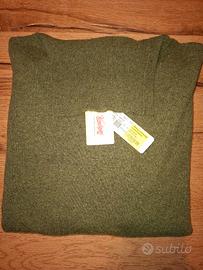 Maglione Dolcevita cashmere, come nuovo