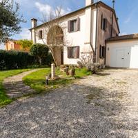 Bifamiliare a Codevigo (PD) - Rosara
